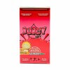 Placeholder Juicy Jay’s Raspberry 1-1/4″ Rolling Papers – 1 pk - 1