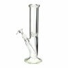 Generic Label USA 12″ Water Pipe 18mm – Clear - 3