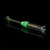 Sesh Supply Glass Blunt - Green / 1
