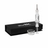 Generic Label 6" Mini Nectar Collecting Dab Pipe - 10mm / 2