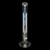 ROOR Classic Straight 18" Water Pipe 50mm x 9mm - Too Blue 03
