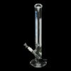 ROOR Classic Straight 18" Water Pipe 50mm x 9mm - Too Blue 01