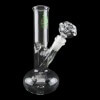 8.5" Donut Base Water Pipe - 06