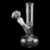 8.5" Donut Base Water Pipe - 08
