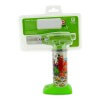 Custom Torches Nano Torch Hold Up - Green - 02