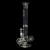 ROOR Tech 18" Inline Water Pipe "White" 03