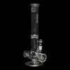 ROOR Tech 18" Inline Water Pipe "White" 05