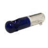 Antidote Steamroller Hand Pipe - Blue - 02