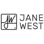 Jane West Brand Logo