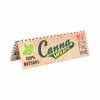 Canna Wraps Natural Rolling Papers 1-1/4" - 1 pk - 1