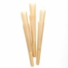 RAW Pre-Rolled Cones 1-1/4″ – 1 pack (6 pc) - 1