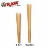 RAW Pre-Rolled Cones 1-1/4″ – 1 pack (6 pc) - Compare