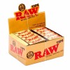 RAW Rolling Paper Tips - 1 pk - Display Box