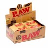 Raw 300 1-1/4″ Rolling Papers – 1 pk (300 pcs) - Display Box