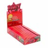 Placeholder Juicy Jay’s Raspberry 1-1/4″ Rolling Papers – 1 pk - Display Box