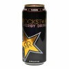 Rockstar Energy Drink Stash Can 16 oz - 2