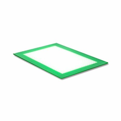 Generic Label Non-Stick Silicone Mat (3″ x 4″) – Small
