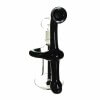 Generic Label 6" Stem Recycler 14mm - Black - 1