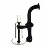 Generic Label 6" Stem Recycler 14mm - Black - 4