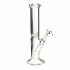 Generic Label USA 12″ Water Pipe 18mm – Clear - 1