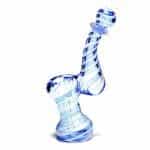 420º Below | Candy Cane Bubbler - Assorted Colors