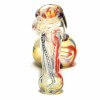 Generic Label Hammer Head Bubbler 4" - Assorted Colors - 1 pc - 2