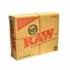 RAW Auto Roll Box – 79mm – 1 pc - Box