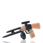 Empire Glassworks AK-47 Dabber - Limited Edition Marvel