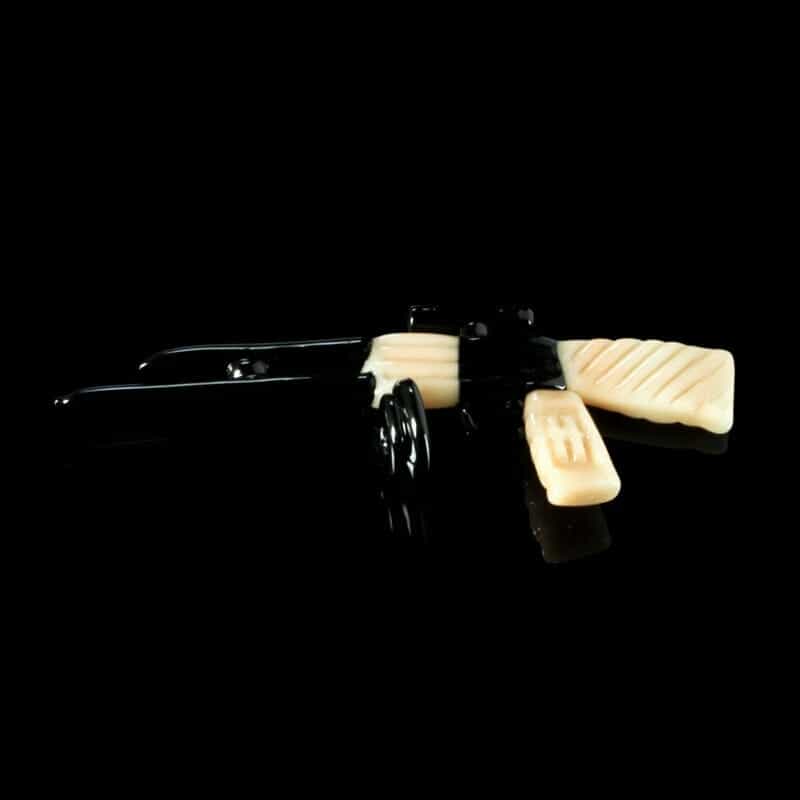 Empire Glassworks AK-47 Dabber - Limited Edition / 2