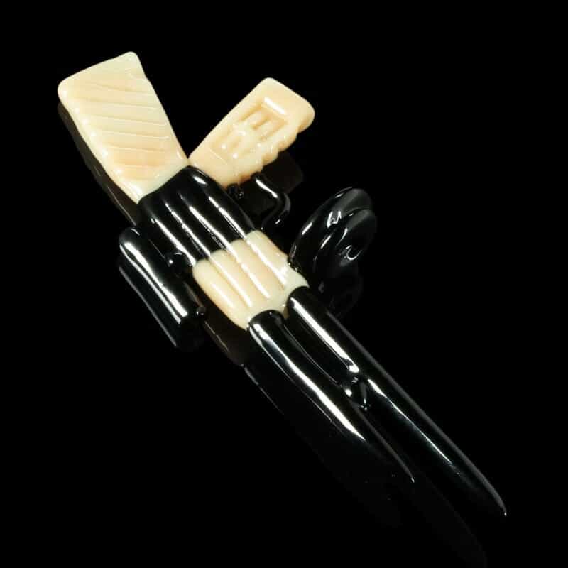 Empire Glassworks AK-47 Dabber - Limited Edition / 3