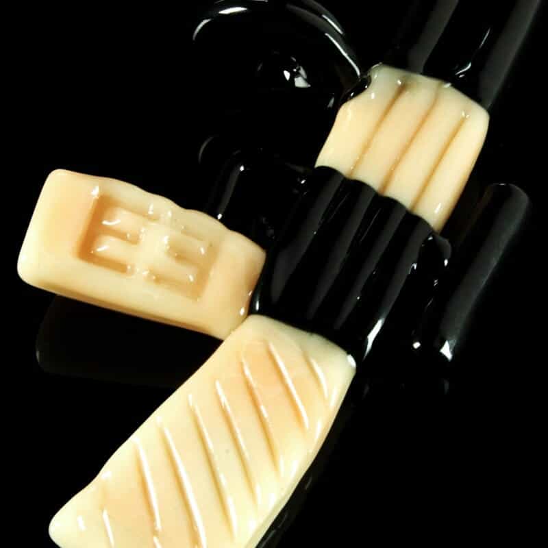 Empire Glassworks AK-47 Dabber - Limited Edition / 4