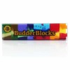 BudderBlocks V2 Platinum Cured Small Pack of 4 - Summer Seventeen