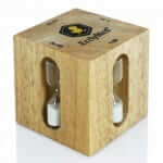 ErrlyBird | 4-in-1 Shot Clock Dab Timer