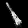 Glassheads Low Profile Diffused 14.5mm to 14.5mm Female Downstem - 4" / 3