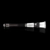Glassheads Low Profile Diffused 14.5mm to 14.5mm Female Downstem - 4" / 2