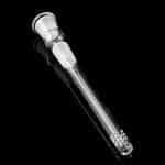 420º Below | Low Profile Diffused 14.5mm to 14.5mm Female Downstem - 4"