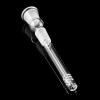 Glassheads Low Profile Diffused 14.5mm to 14.5mm Female Downstem - 4" / 4