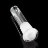Glassheads Low Profile Diffused 19mm to 14mm Female Downstem - 4" / 2