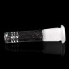 Glassheads Low Profile Diffused 19mm to 14mm Female Downstem - 4.5" / 3
