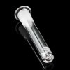 Glassheads Low Profile Diffused 19mm to 14mm Female Downstem - 4" / 4