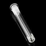 The Crystal Clear Diffuser - 4" Downstem Attachment (19mm to 14mm)
