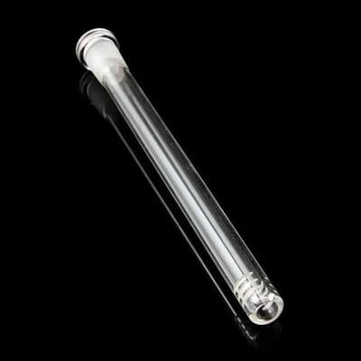 Glassheads Low Profile Diffused 19mm to 14mm Female Downstem - 5" / 5