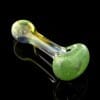 Glassheads 4.25" Color Changing Inside Out Frit Head Hand Pipe - Assorted Colors / 2
