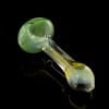 Glassheads 4.25" Color Changing Inside Out Frit Head Hand Pipe - Assorted Colors / 3