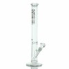 UPC 18" 5mm Heavy Wall Straight Tube Water Pipe