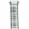 UPC 18" 5mm Heavy Wall Straight Tube Water Pipe / 6
