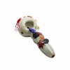 Empire Glassworks Under the Sea Glass Spoon Hand Pipe - Small / 2