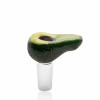 Empire Glassworks Avocado Glass Bowl - 14mm