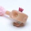 Empire Glassworks Plumbus Glass Hand Pipe / 2