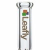 Leafly 12" Beaker Water Pipe - OG Kush / 2